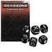Deadzone 3.0: Command Dice Pack