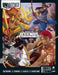 Restoration Games Unmatched Battle of Legends V2 (ENGL.