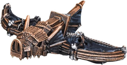 Mantic Entertainment Armada Orc Fly Set