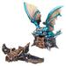 Mantic Entertainment Armada Orc Fly Set