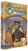Capstone Games: Orleans, Trade & Intrigue Expansion, Strategy Board Game, 2 to 5 Players, 90 Minute Play Time, Ages 12 and Up
