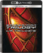 Spider-man: 3 Film Collection (Spider-Man (2002) / Spider-Man 2 (2004) / Spider-Man 3 (2007)) – 4K UHD  (Bilingual)