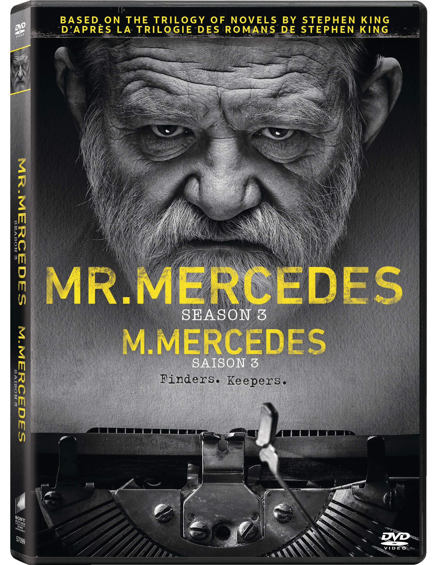 Mr. Mercedes (Season 3)
