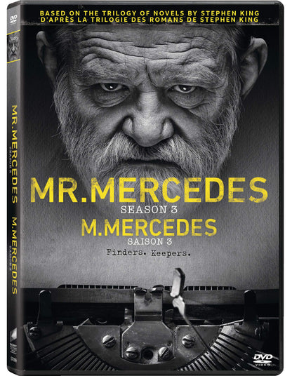 Mr. Mercedes (Season 3)