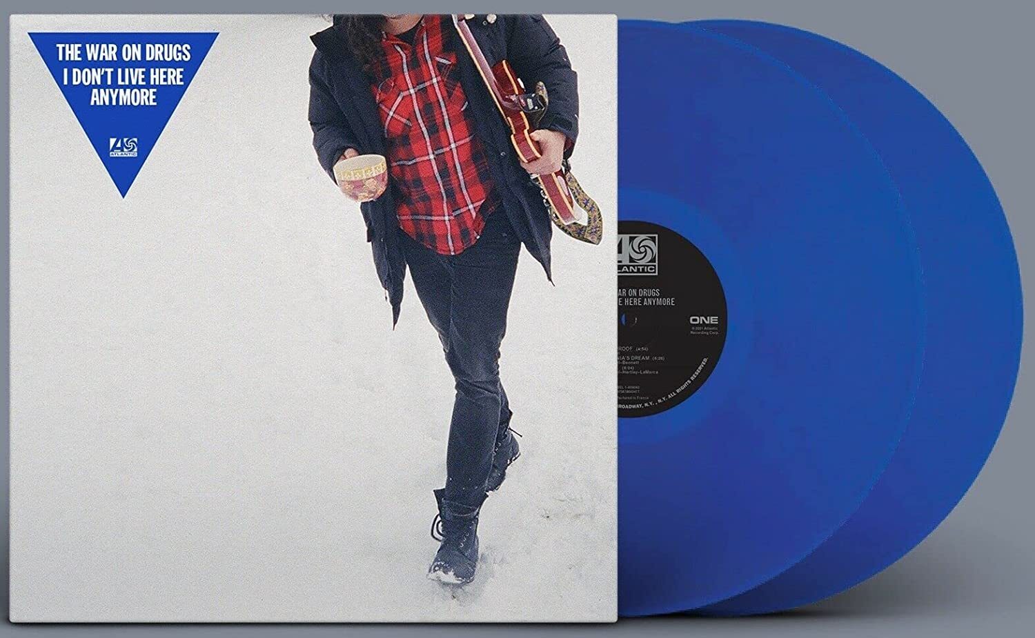 I Don't Live Here Anymore