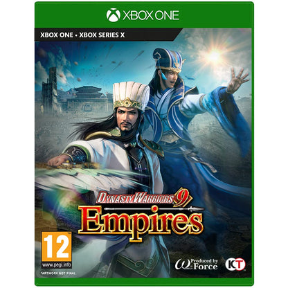 Dynasty Warriors 9 Empires (Xbox One