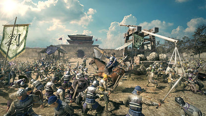 Dynasty Warriors 9 Empires (Xbox One