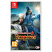 Koei Dynasty Warriors 9 Empires (Nintendo Switch