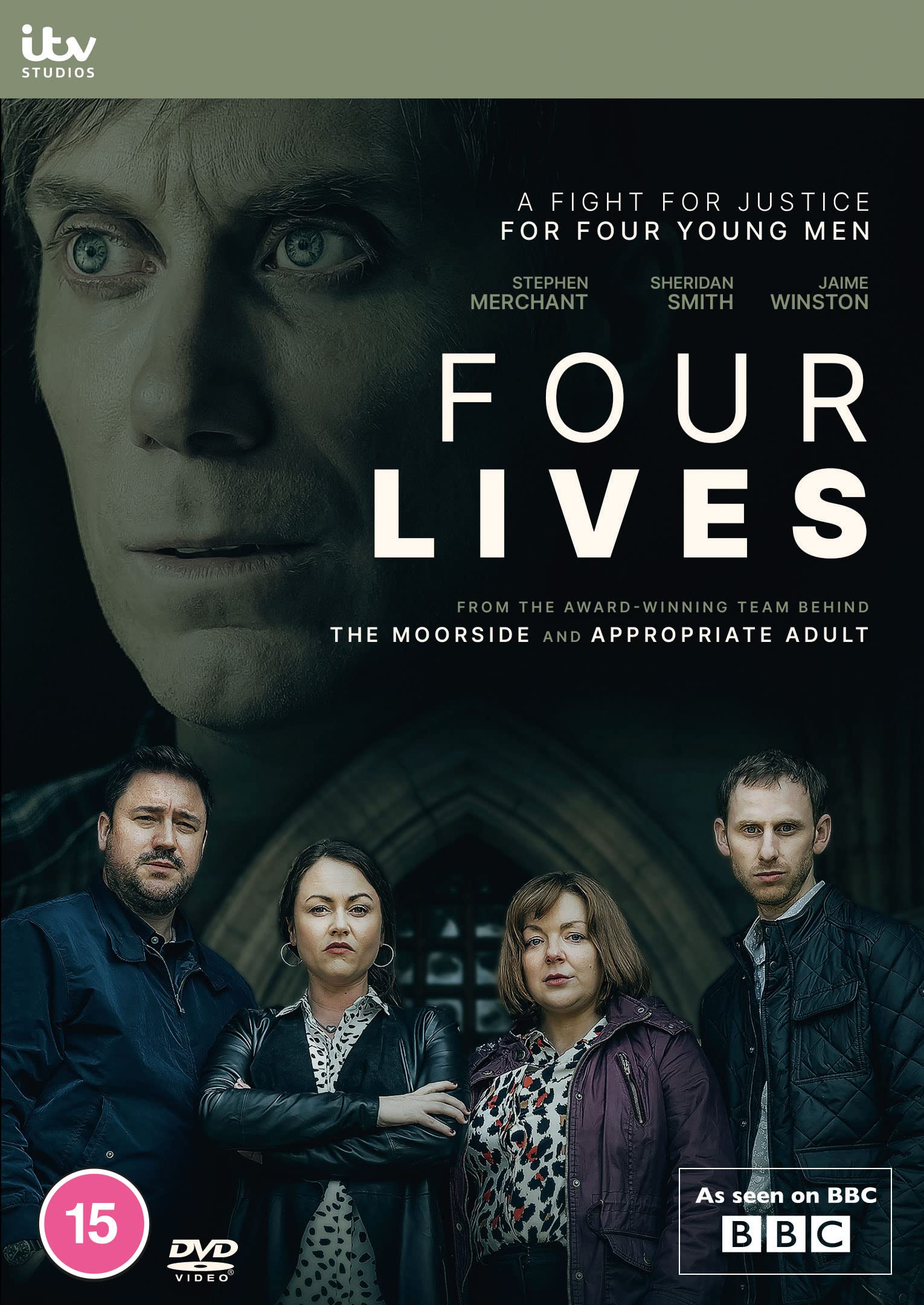 Four Lives
