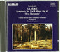 Symphony No. 3 in B (Johanos, Slovak Rso)