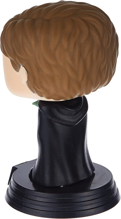 Funko POP! Star Wars: the Mandalorian - Luke Skywalker With Grogu (the Child, Baby Yoda) - Collectable Vinyl Figure - Gift Idea - Official Merchandise - Toys for Kids & Adults - TV Fans