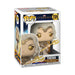 Funko Pop! Marvel: Eternals - Thena - The Eternals - Vinyl-Sammelfigur - Geschenkidee - Offizielle Handelswaren - Spielzeug Für Kinder und Erwachsene - Movies Fans - Modellfigur Für Sammler