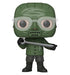 Funko POP! Movies: DC the Batman - the Riddler - Collectable Vinyl Figure - Gift Idea - Official Merchandise - Toys for Kids & Adults - Movies Fans - Model Figure for Collectors and Display