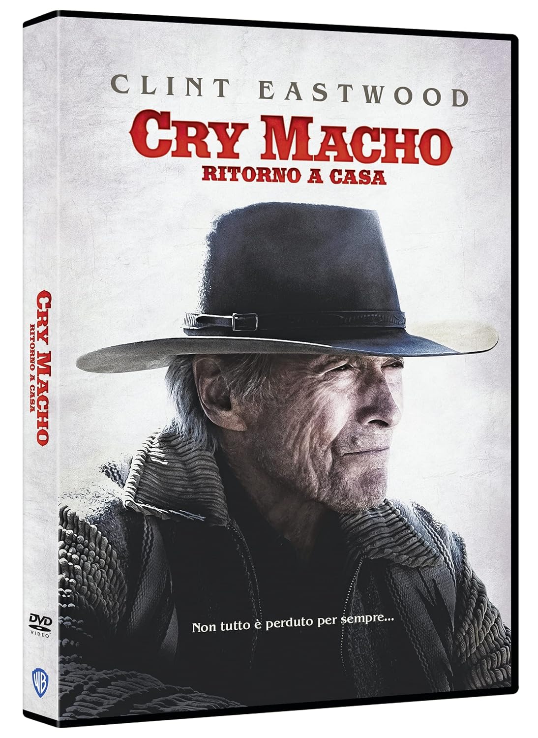 Cry Macho DS