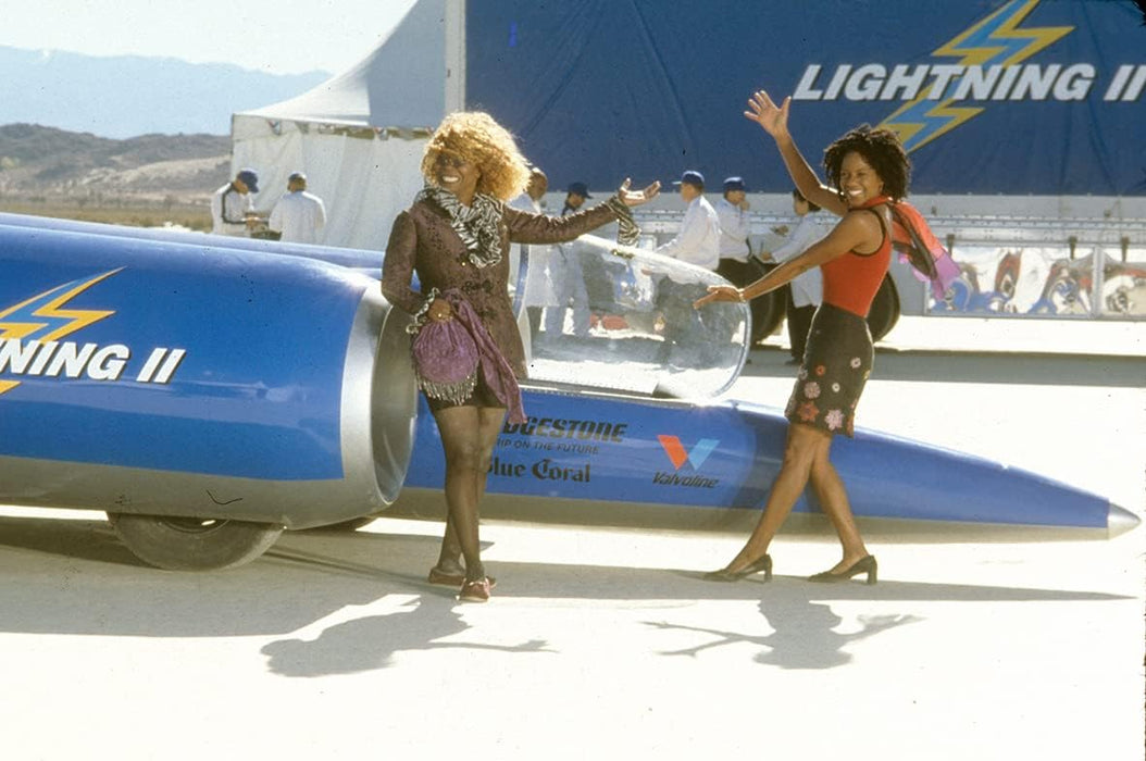 Rat Race - Der nackte Wahnsinn