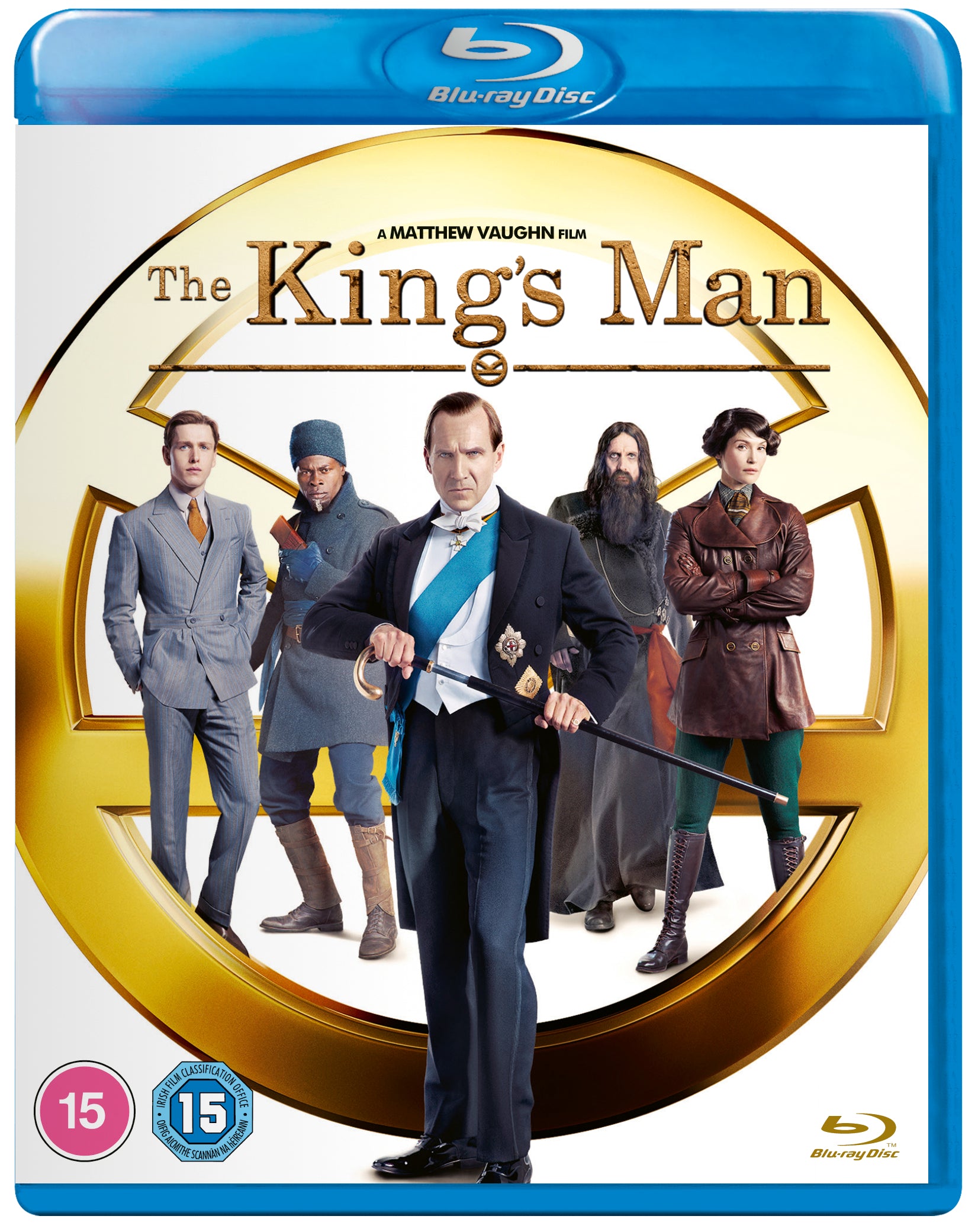 The King's Man