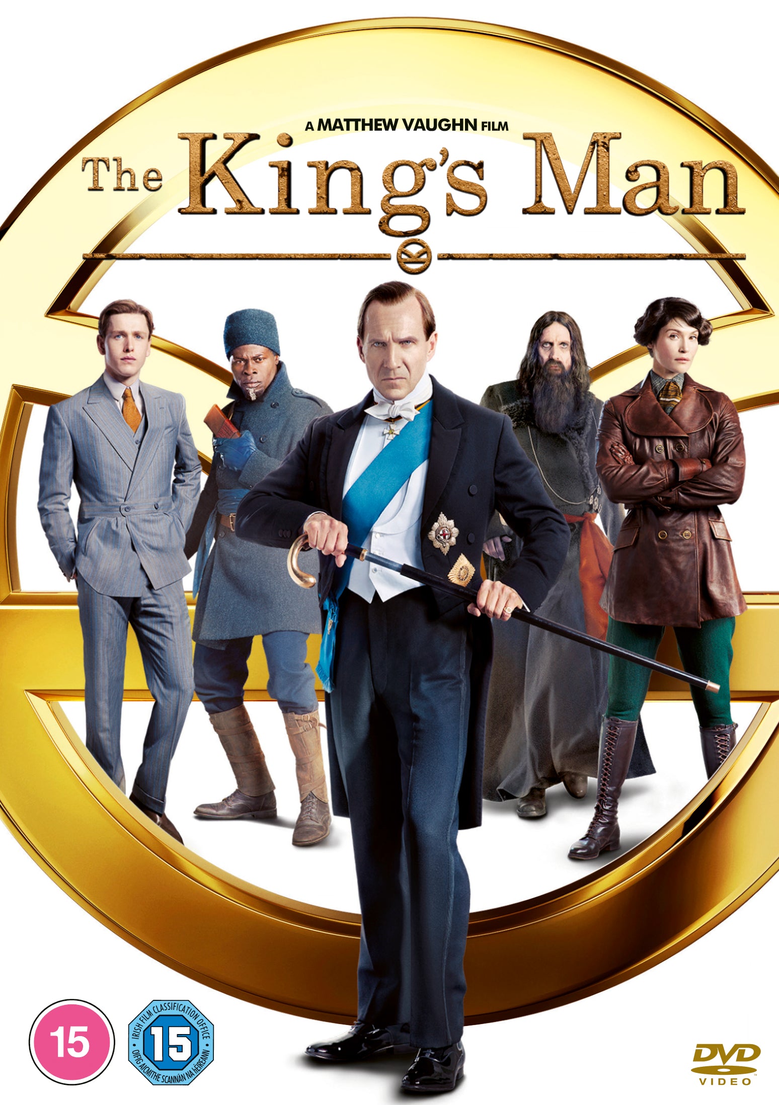 The King's Man