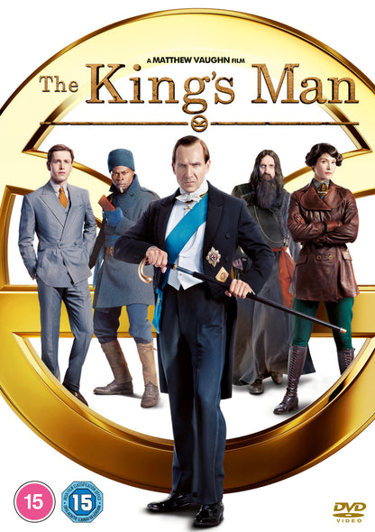 The King's Man