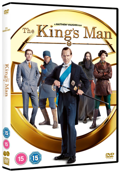 The King's Man