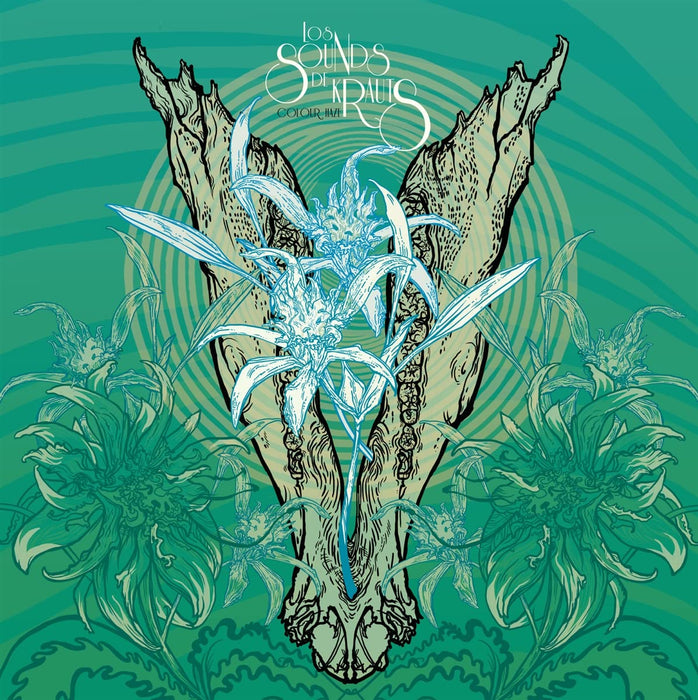 Los Sounds de Krauts