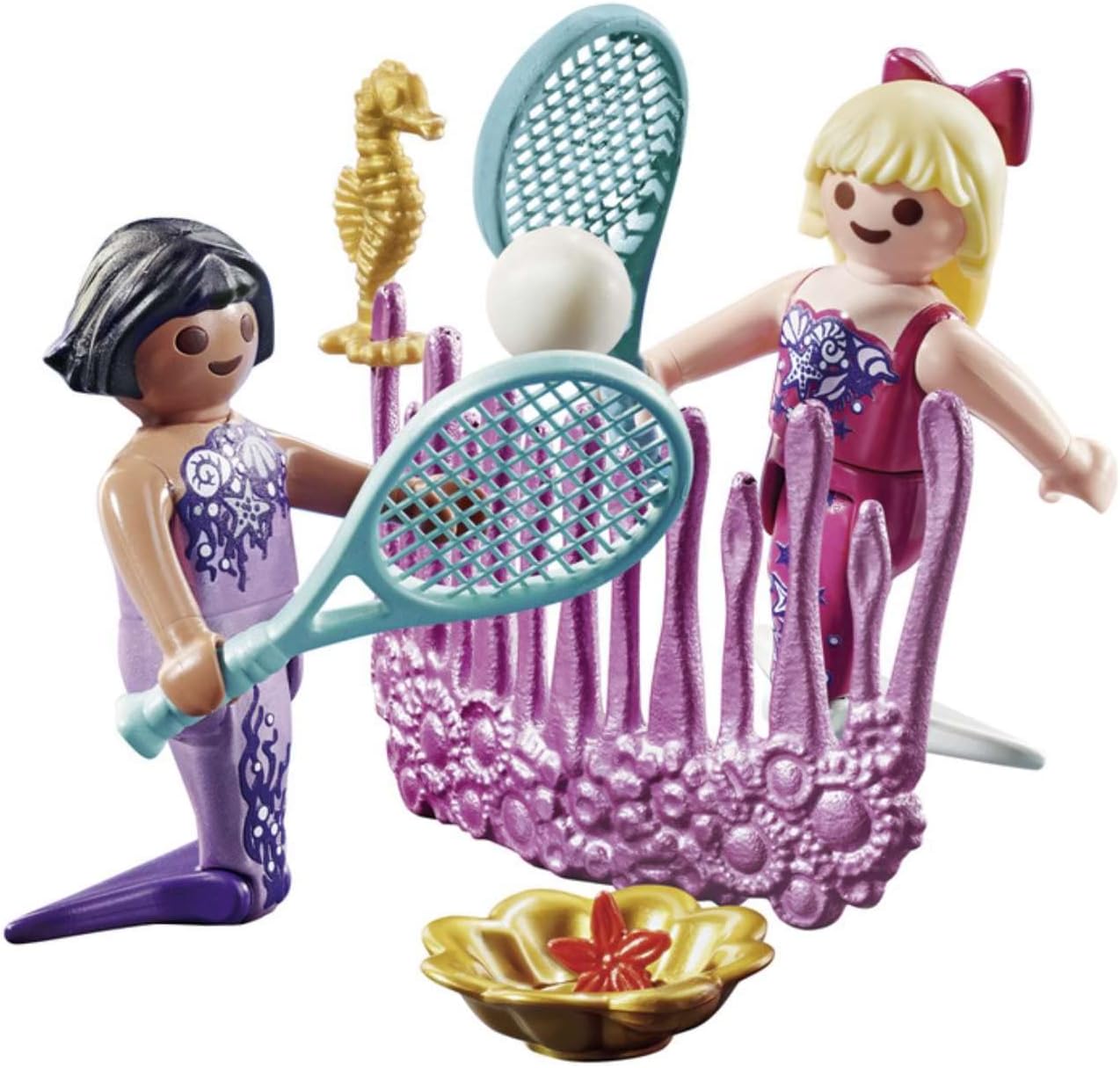 Playmobil 70881 Mermaid