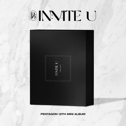 In:vite U (Nouveau Version