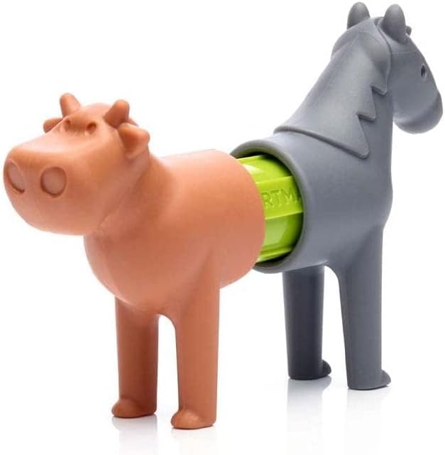 SmartMax - My First Farm Animals, Magnetic Discovery Play Set, 16 pieces, 1 - 5 Years