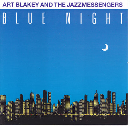 Blue Night