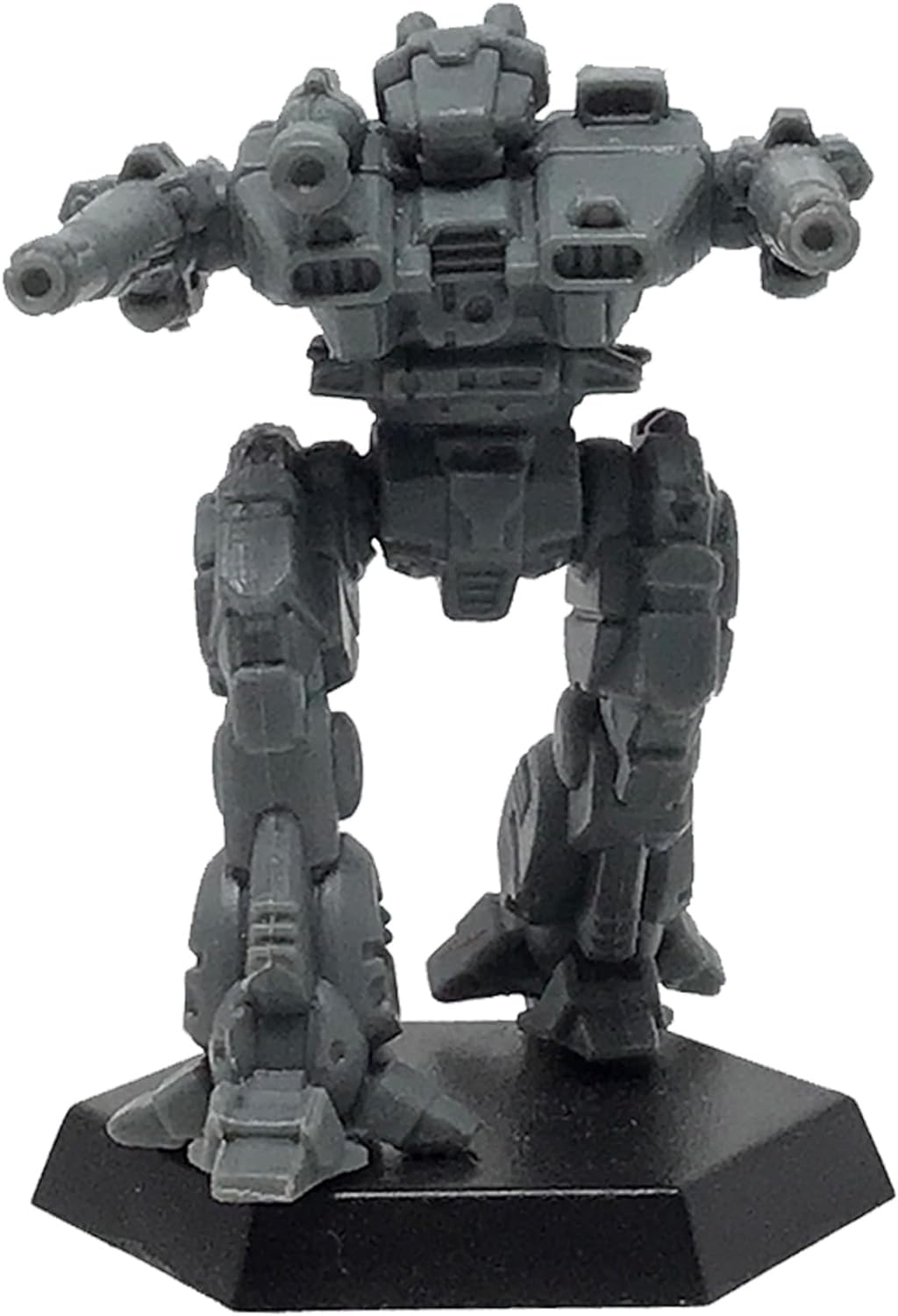 BattleTech ComStar Battle Level II