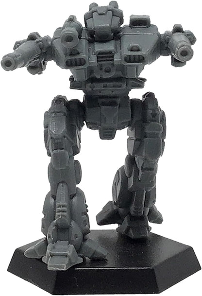 BattleTech ComStar Battle Level II