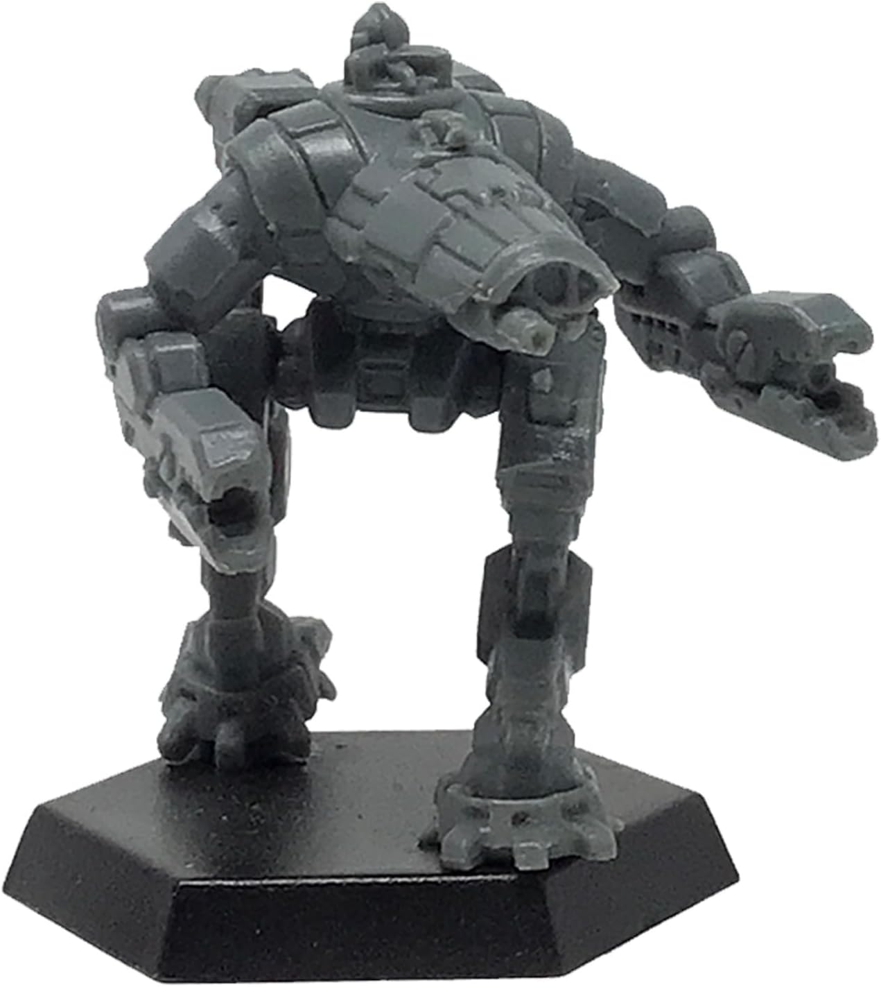 BattleTech ComStar Battle Level II