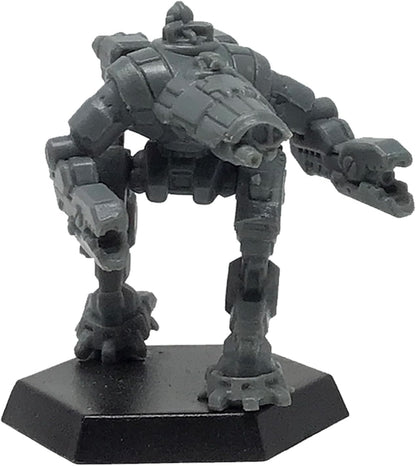 BattleTech ComStar Battle Level II