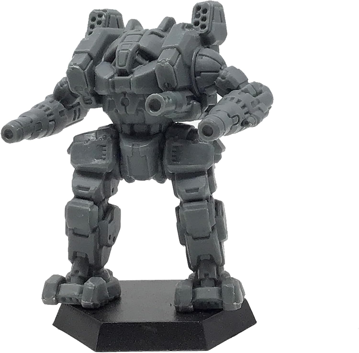 BattleTech ComStar Battle Level II