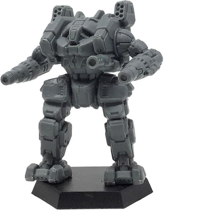 BattleTech ComStar Battle Level II