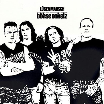 Luegenmarsch