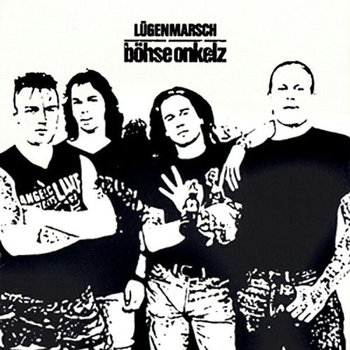 Luegenmarsch