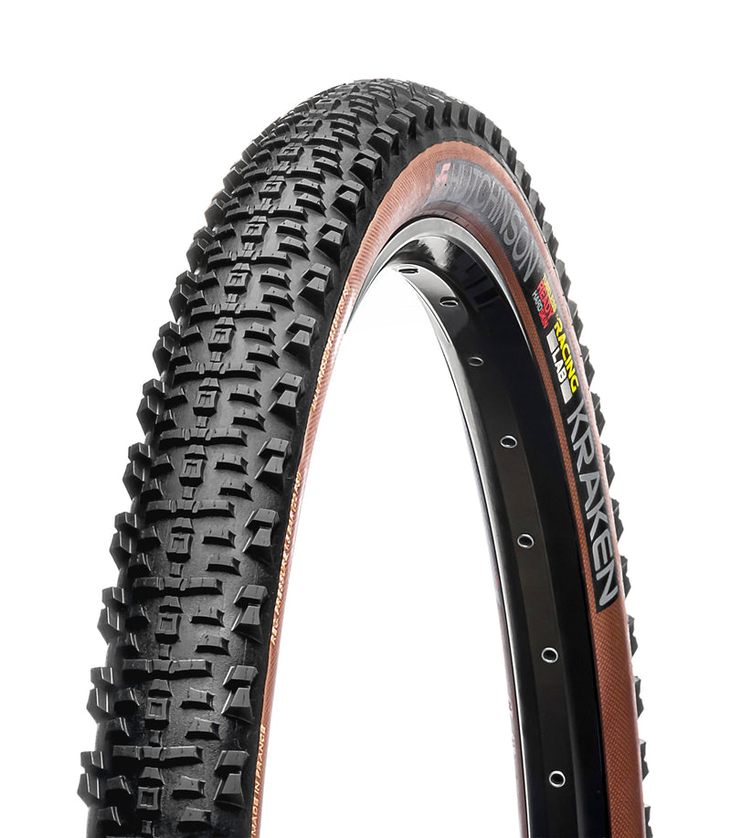 Hutchinson, Unisex Adult Tyres, Black, One Size