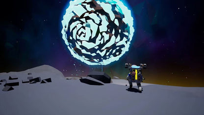 Astroneer (Switch) Switch Single