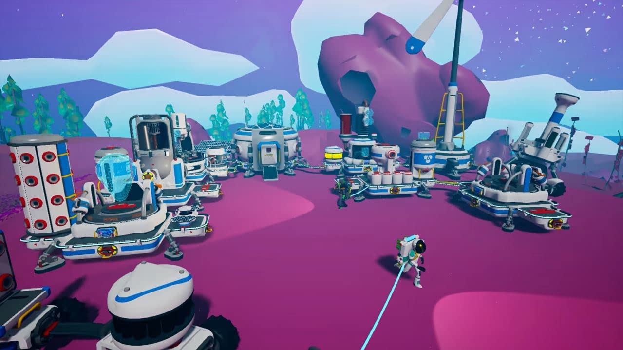 Astroneer (Switch) Switch Single