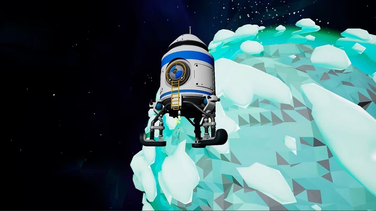 Astroneer (Switch) Switch Single