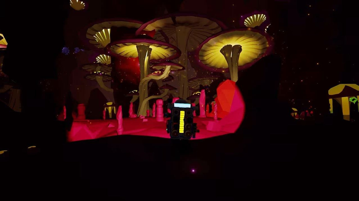 Astroneer (Switch) Switch Single