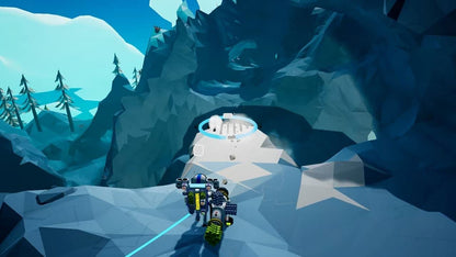 Astroneer (Switch) Switch Single