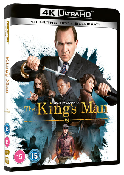 The King's Man