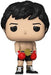 Funko Pop Movies: Rocky 45th - Rocky Balboa Specialty Series Vinyl Figure #60330