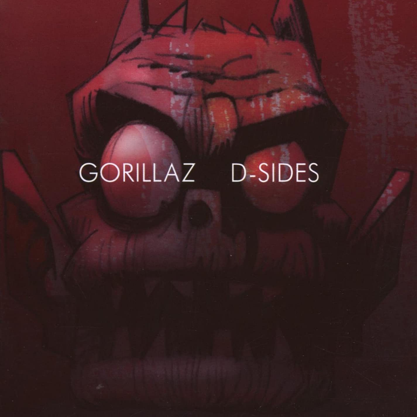 D-Sides r. t.) (Rsd 2020