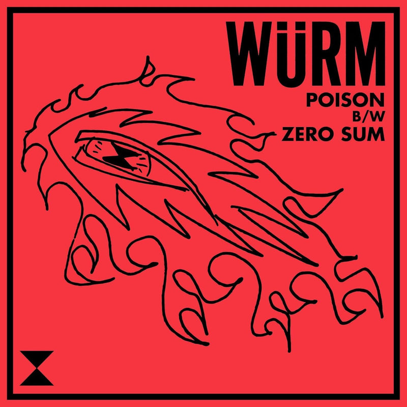 Poison/Zero Sum (RSD 2020)