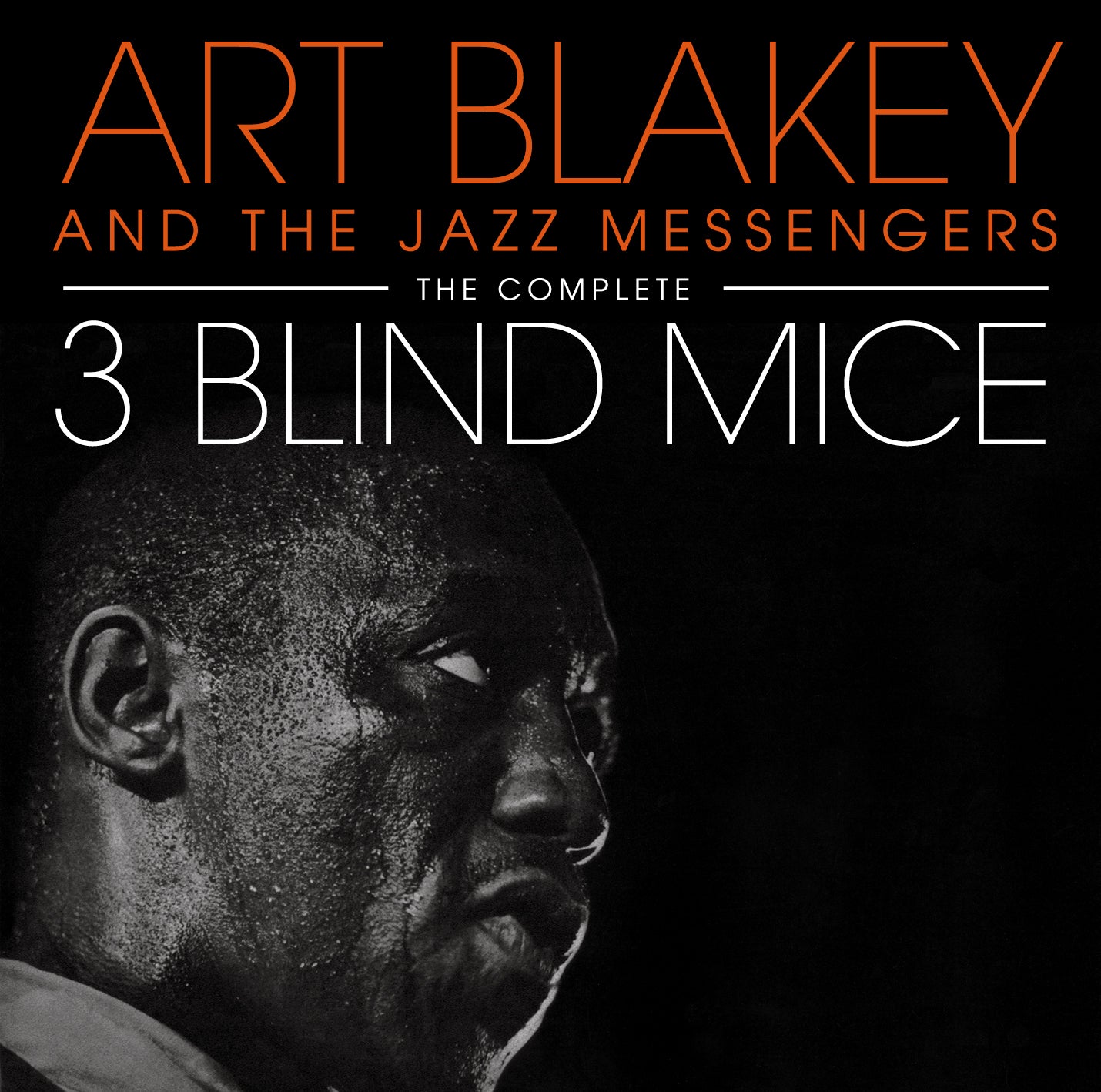 The Complete 3 Blind Mice