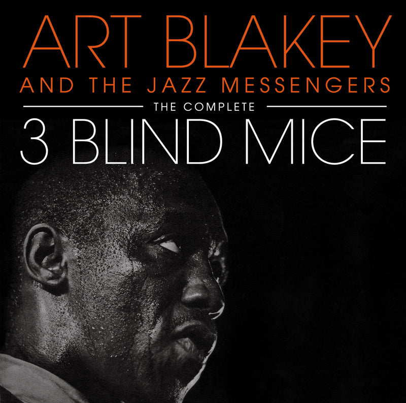 The Complete 3 Blind Mice