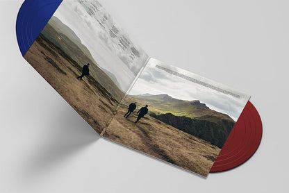 Chimes at Midnight (Limited Edition) (Red & Blue Vinyl