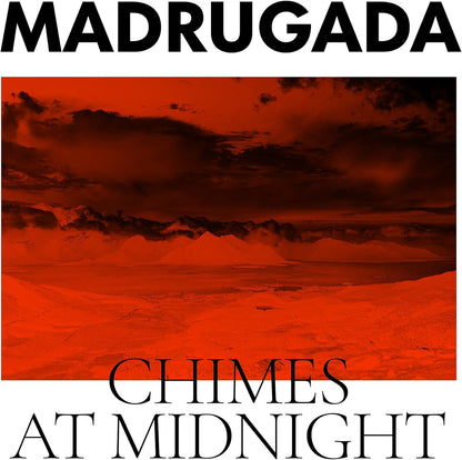 Chimes at Midnight (Limited Edition) (Red & Blue Vinyl